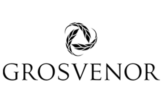 Grosvenor Logo