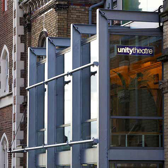 Unity Theatre