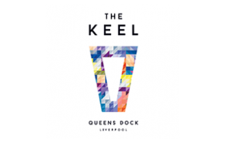 The Keel logo