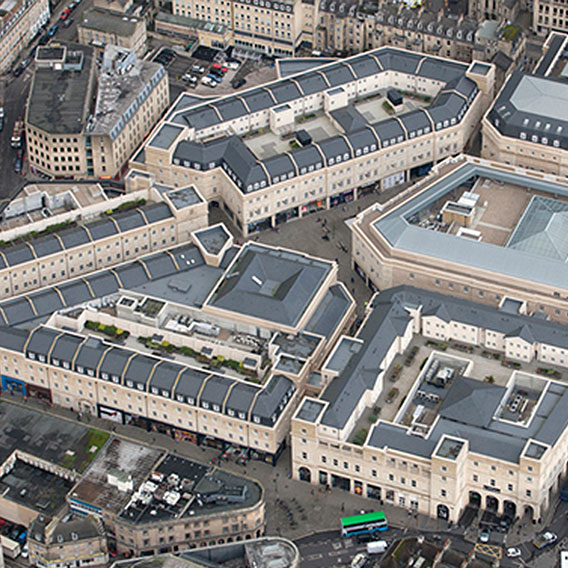 Southgate Bath