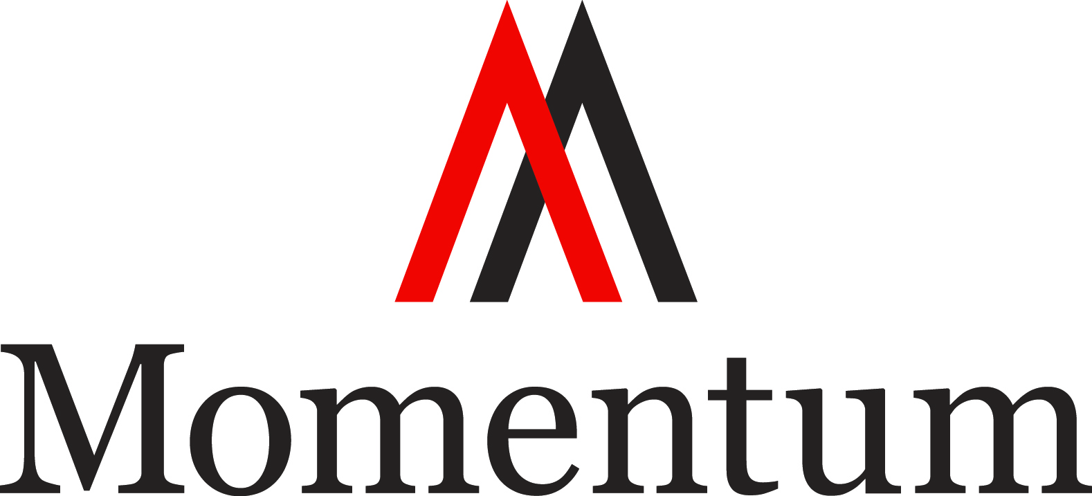 MOMENTUM logo