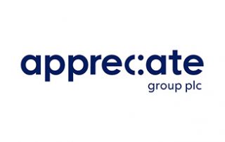 Appreciate Group Logo