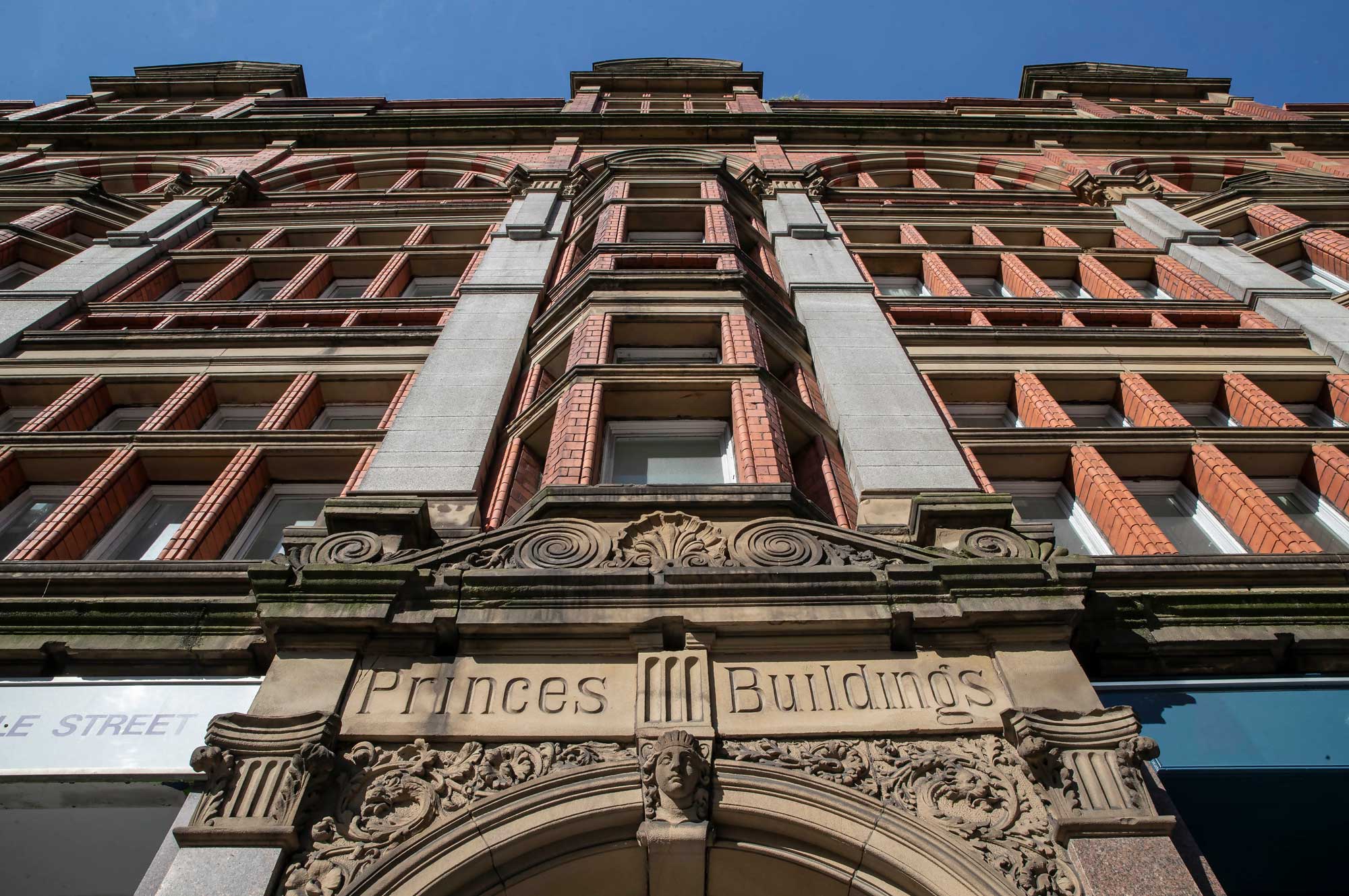 Princess Building