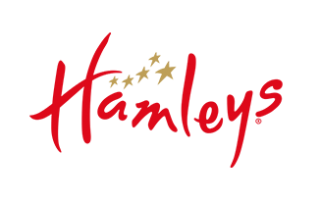 hamleys logo