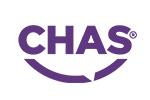 Chas Logo
