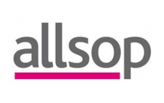 allsop logo