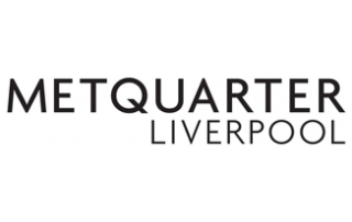 met quarter logo