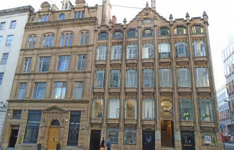 Facilities Management contract win for The Momentum Group
