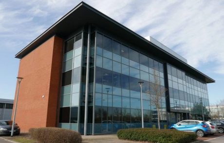 Aviation House Property management win for Momentum Group