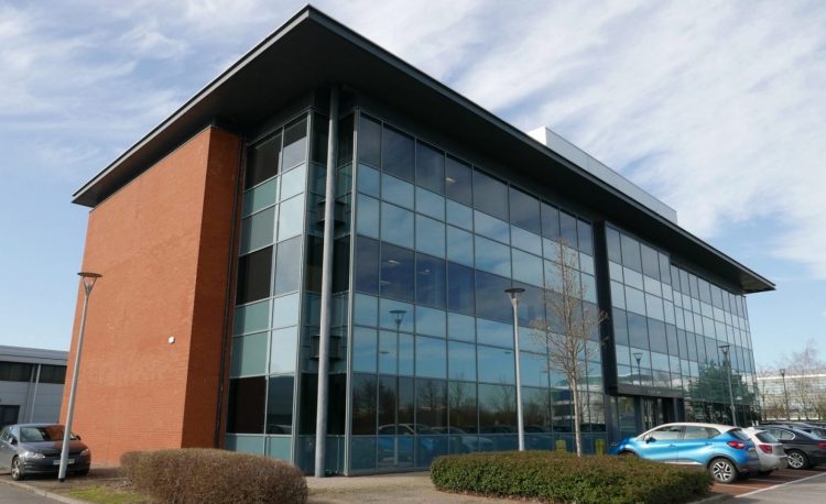 Aviation House Property management win for Momentum Group