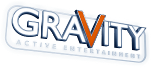 Gravity Logo