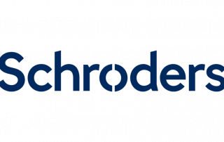 Schroders Logo