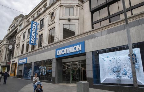 decathlon