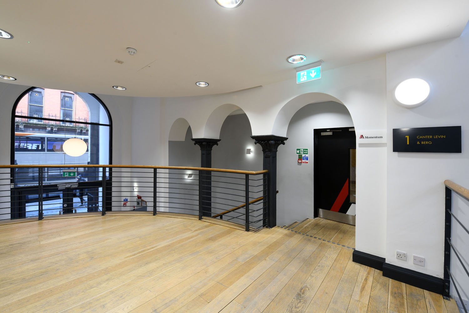 First floor Valley Road Birkenhead