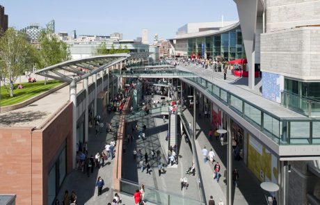 Liverpool One