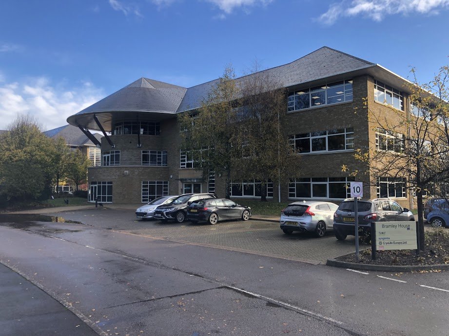 Bramley House