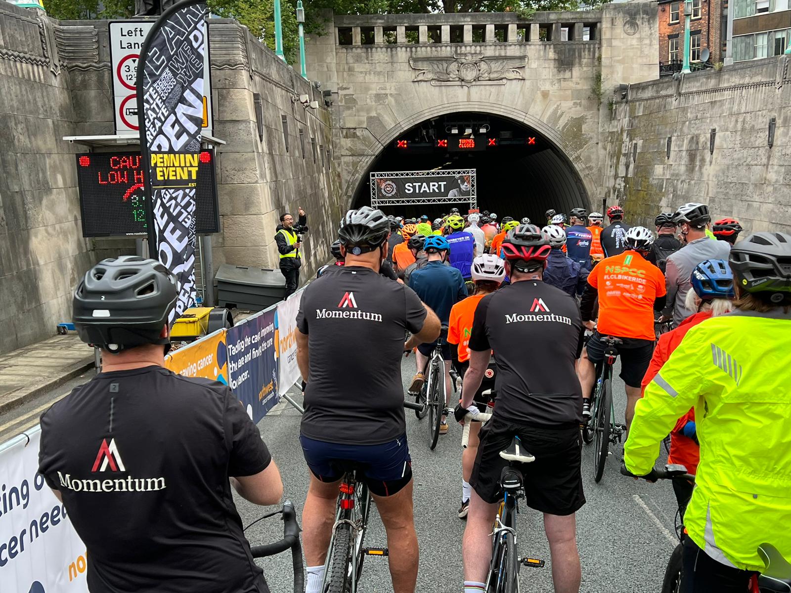 LCL Bike Ride 2023