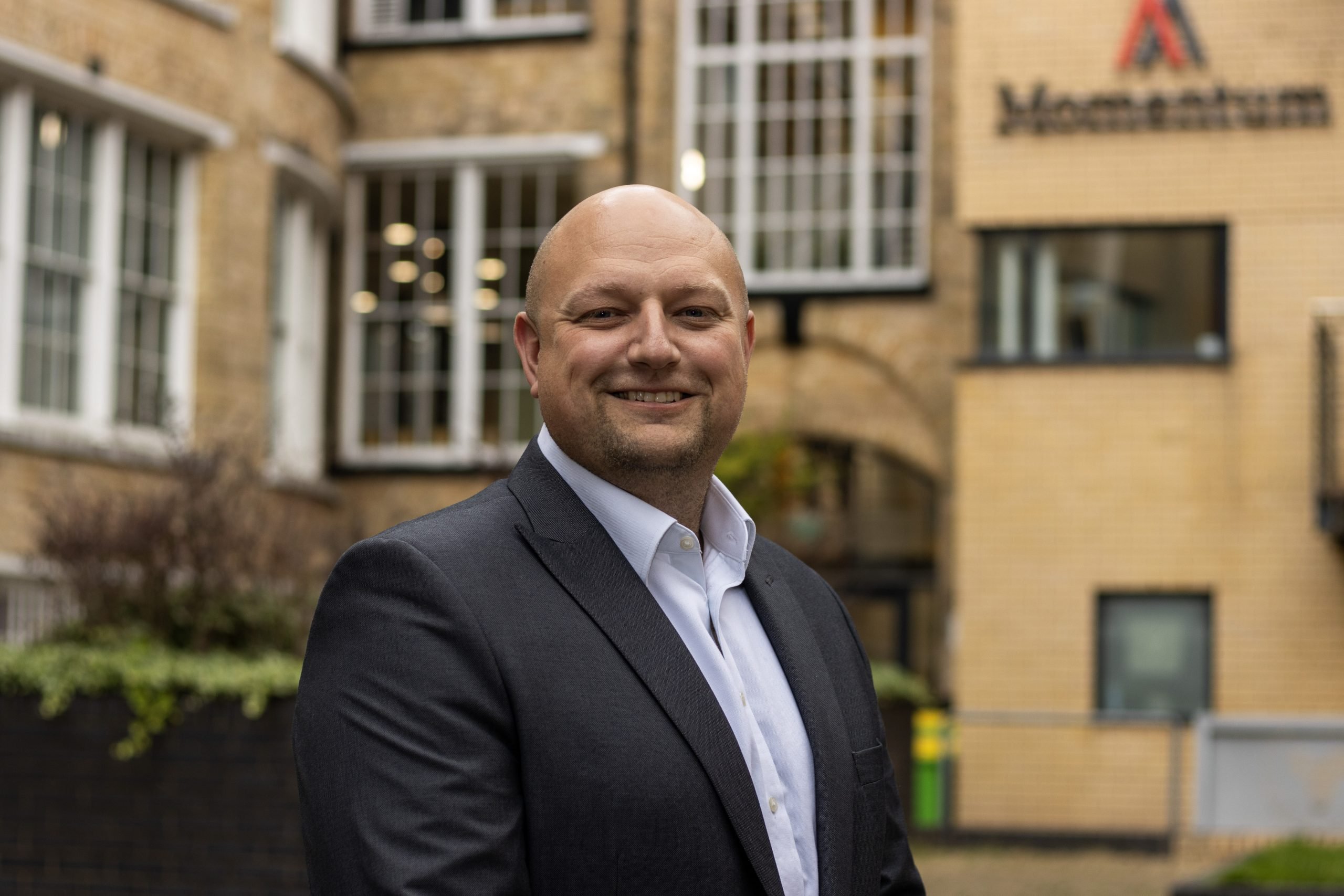 Matthew Pilling