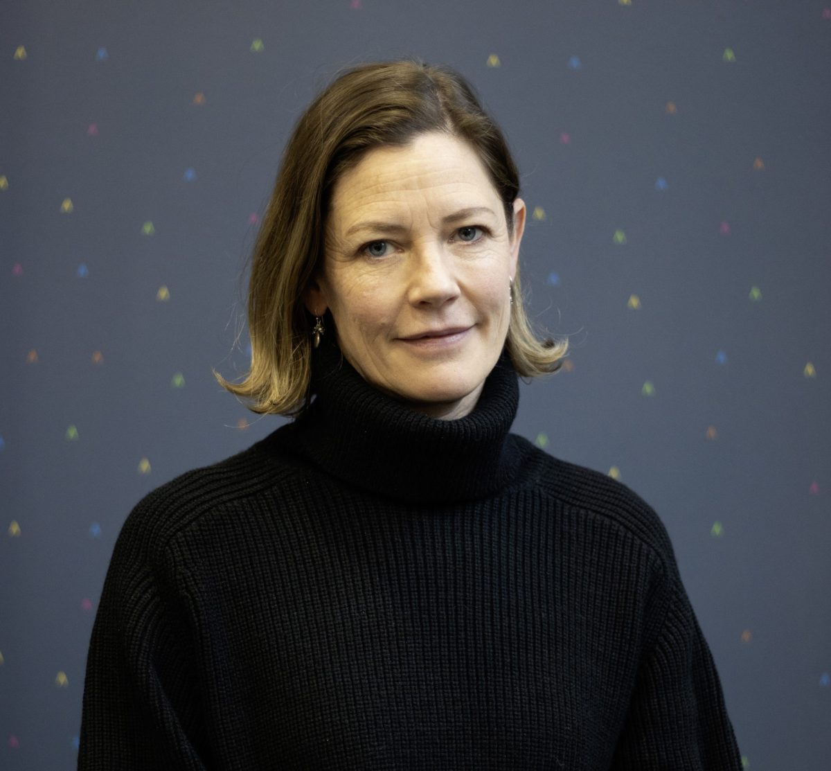 Jo Miller
